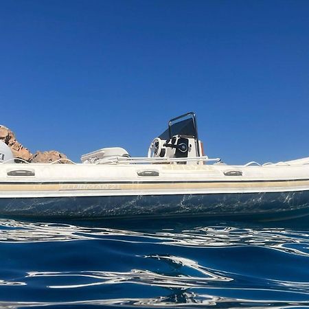 Apartament Il Maestrale La Maddalena  Zewnętrze zdjęcie