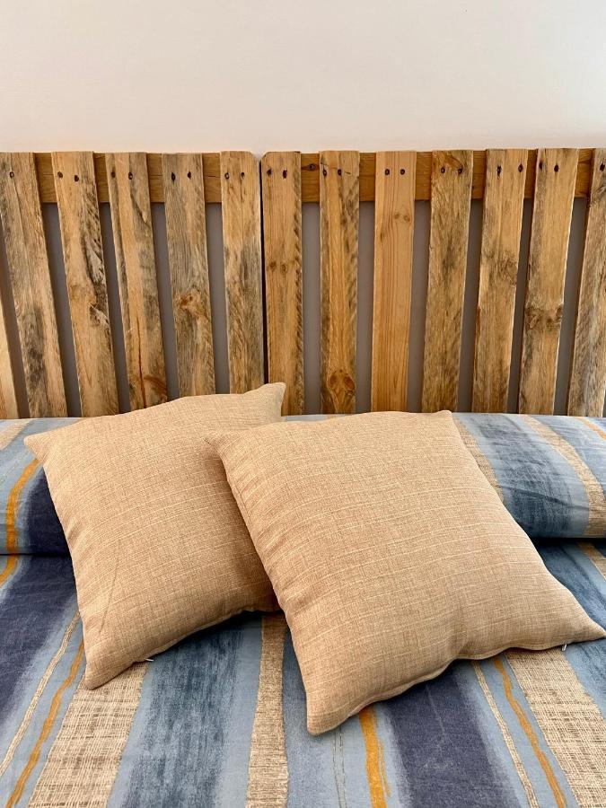 Apartament Il Maestrale La Maddalena  Zewnętrze zdjęcie