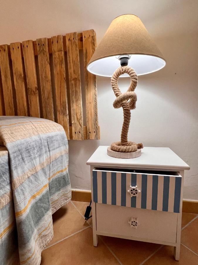 Apartament Il Maestrale La Maddalena  Zewnętrze zdjęcie