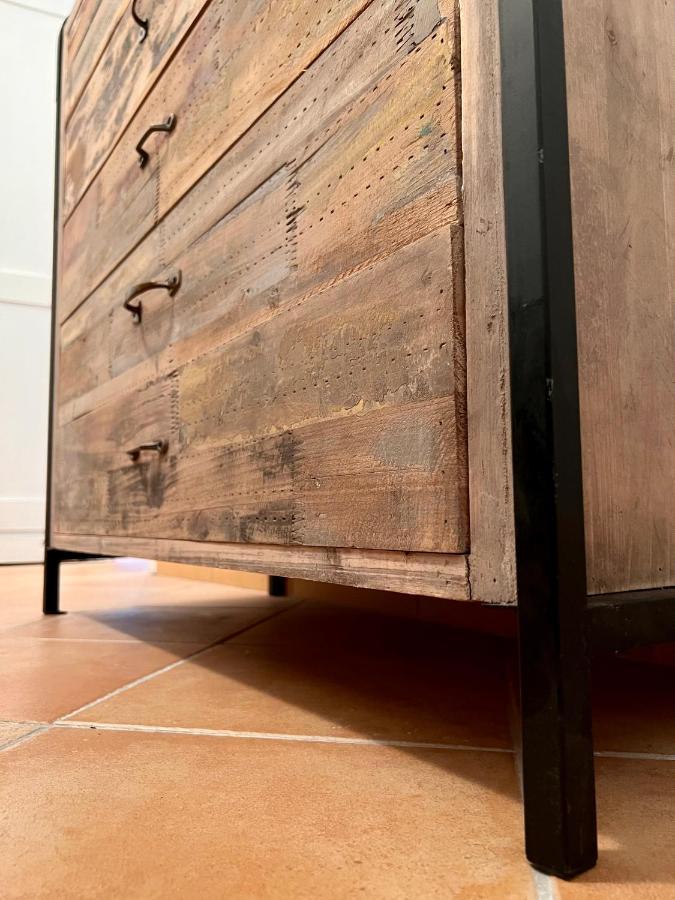 Apartament Il Maestrale La Maddalena  Zewnętrze zdjęcie