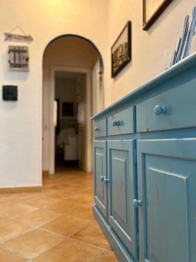 Apartament Il Maestrale La Maddalena  Zewnętrze zdjęcie