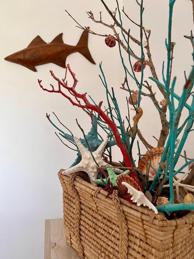 Apartament Il Maestrale La Maddalena  Zewnętrze zdjęcie