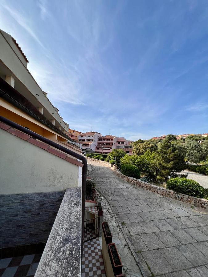 Apartament Il Maestrale La Maddalena  Zewnętrze zdjęcie