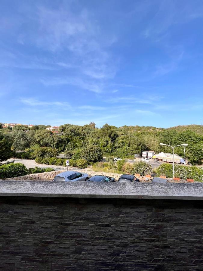 Apartament Il Maestrale La Maddalena  Zewnętrze zdjęcie