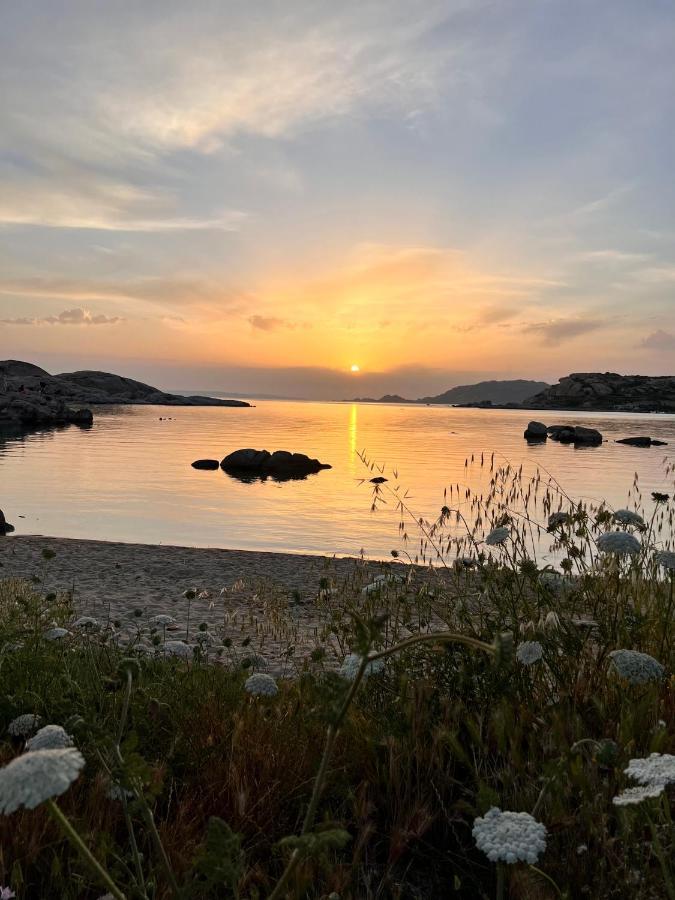 Apartament Il Maestrale La Maddalena  Zewnętrze zdjęcie
