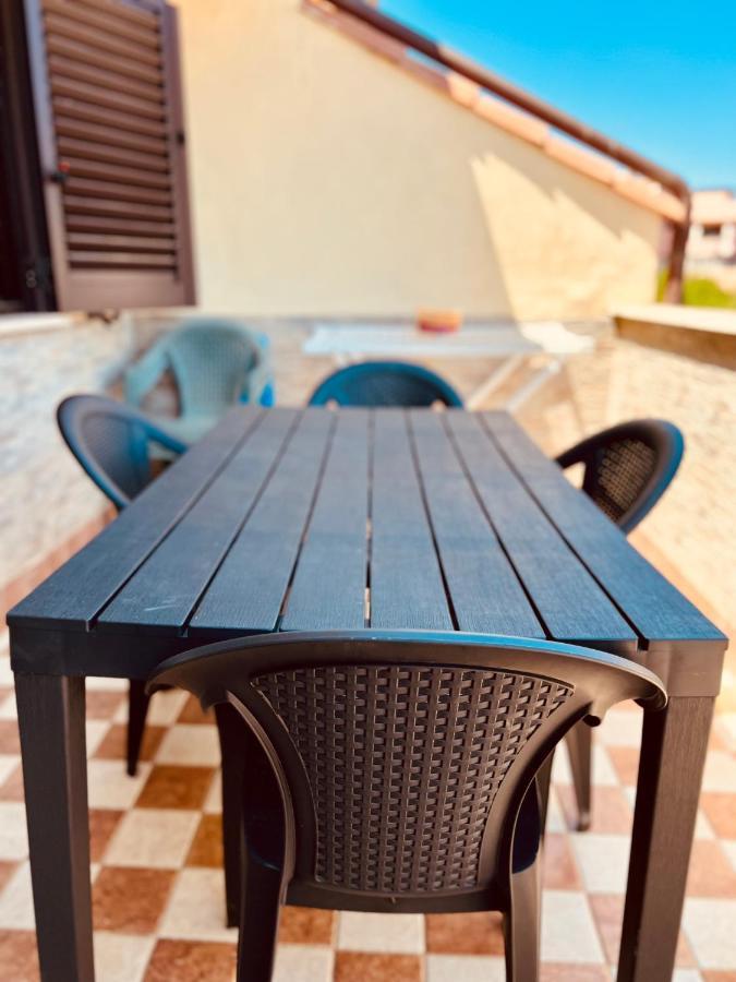 Apartament Il Maestrale La Maddalena  Zewnętrze zdjęcie