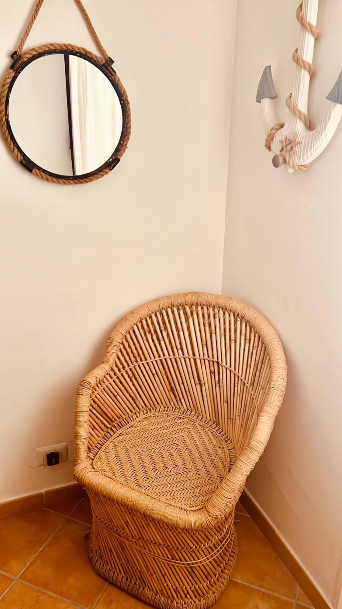 Apartament Il Maestrale La Maddalena  Zewnętrze zdjęcie
