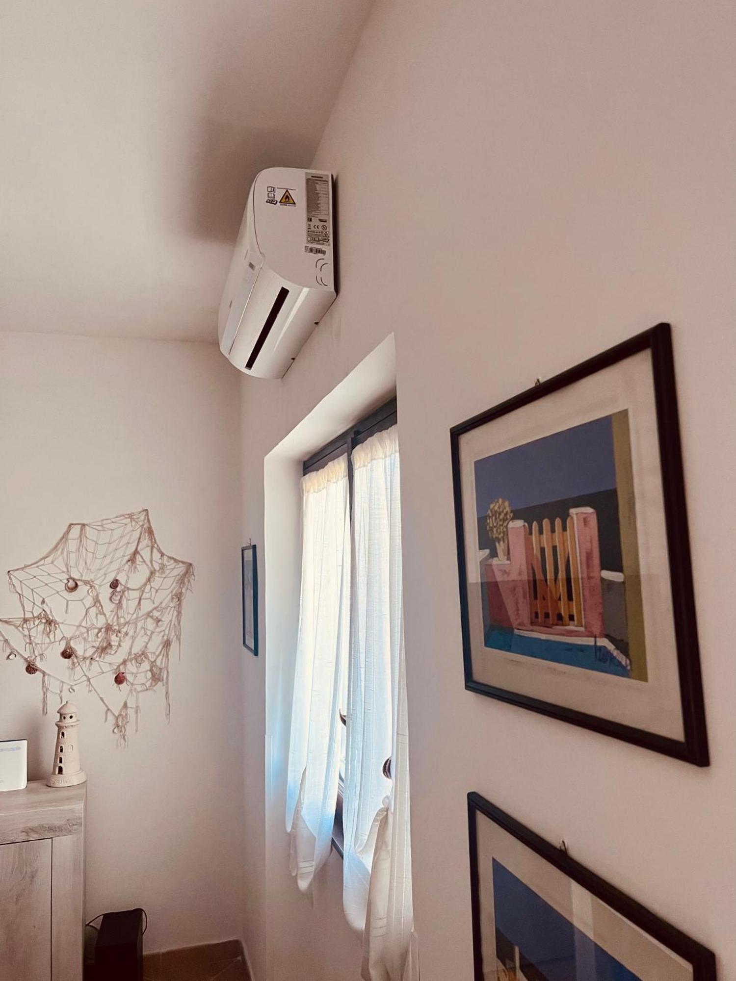 Apartament Il Maestrale La Maddalena  Zewnętrze zdjęcie