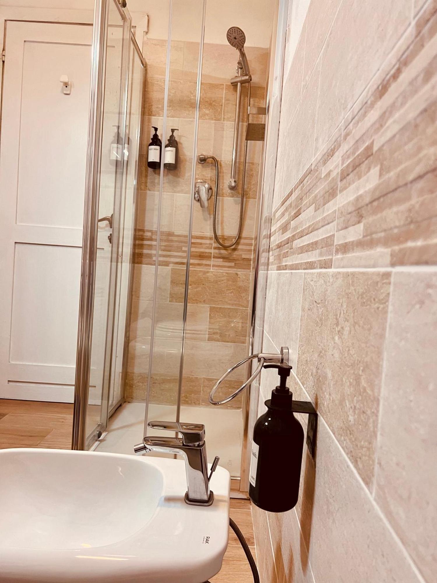 Apartament Il Maestrale La Maddalena  Zewnętrze zdjęcie