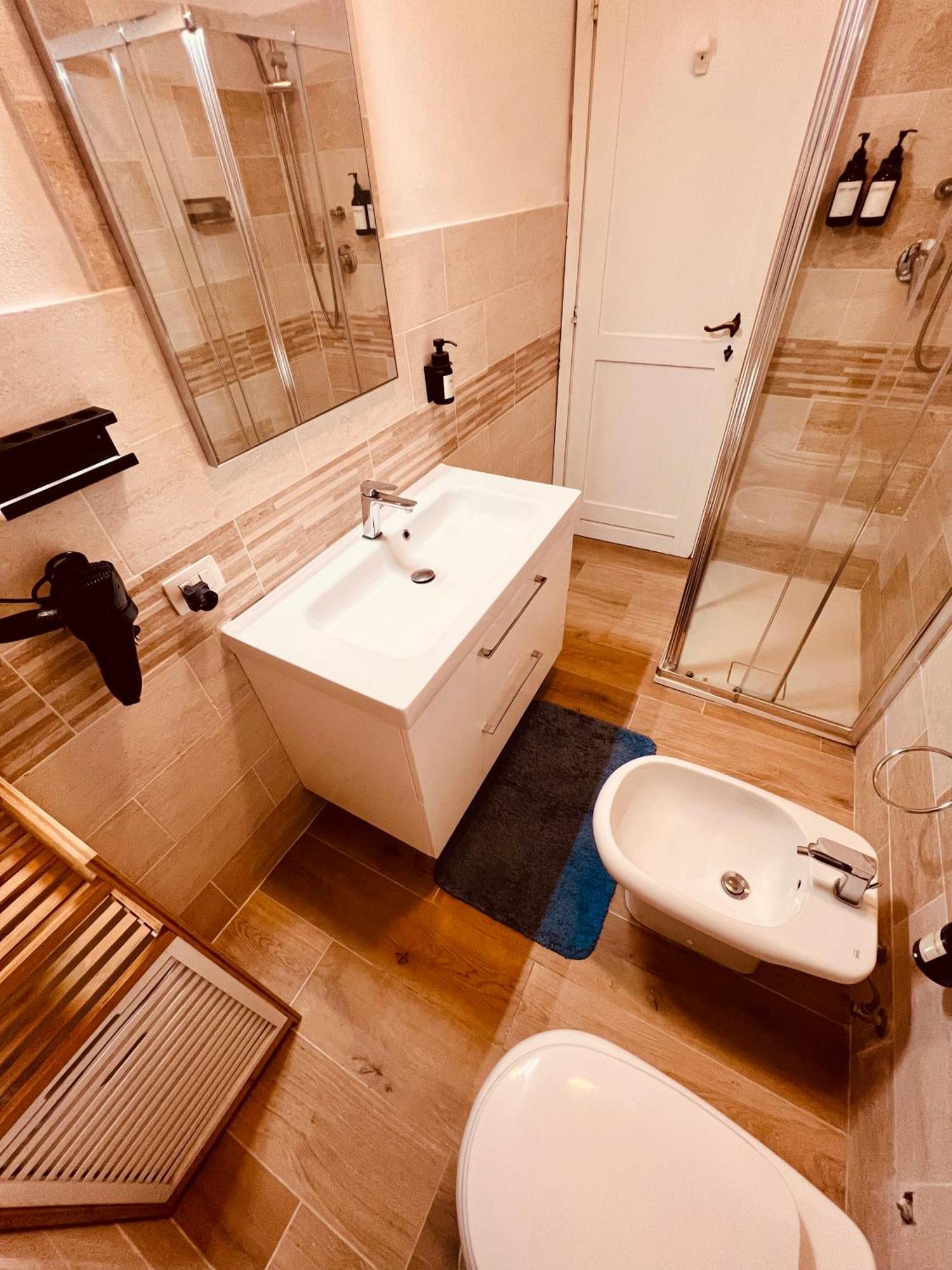 Apartament Il Maestrale La Maddalena  Zewnętrze zdjęcie