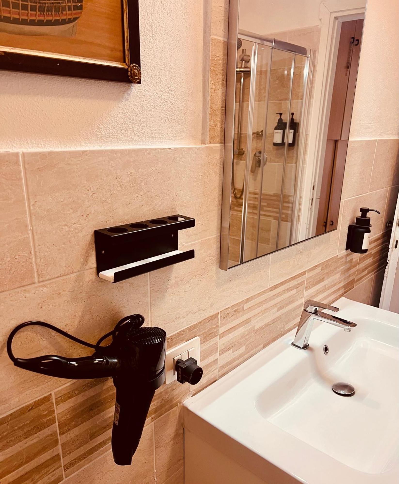 Apartament Il Maestrale La Maddalena  Zewnętrze zdjęcie