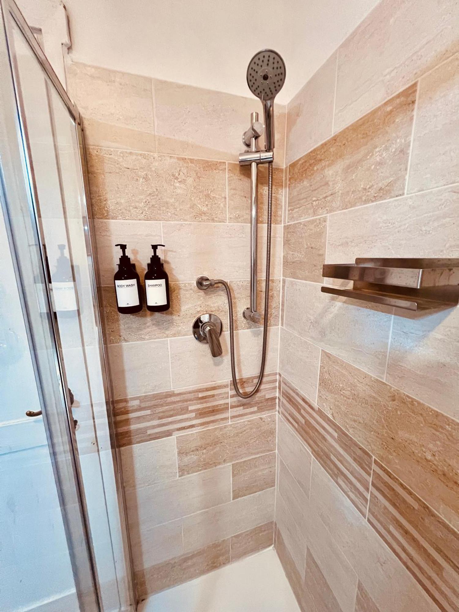 Apartament Il Maestrale La Maddalena  Zewnętrze zdjęcie