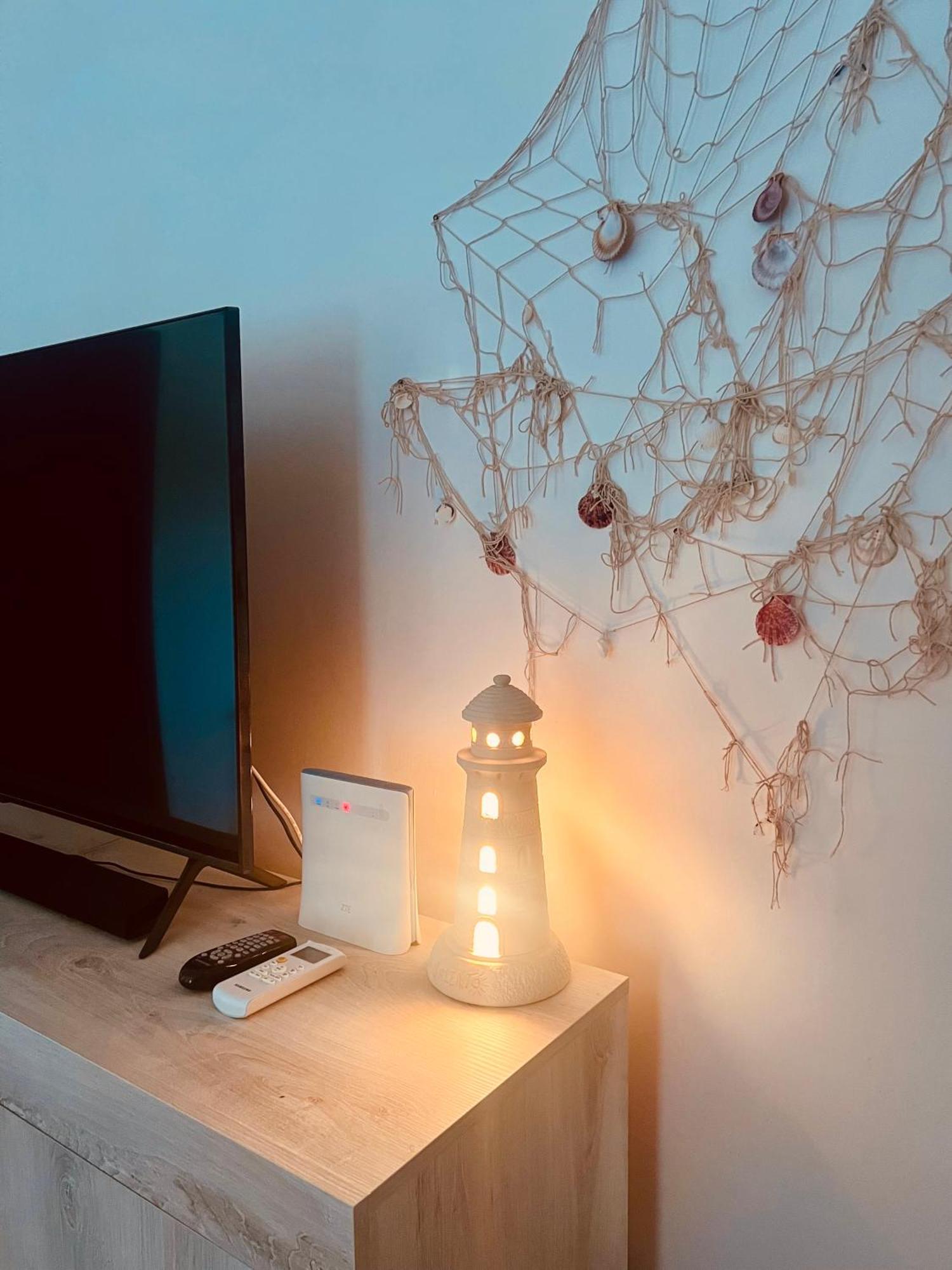 Apartament Il Maestrale La Maddalena  Zewnętrze zdjęcie