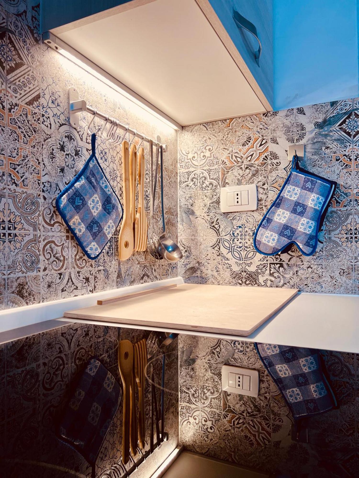 Apartament Il Maestrale La Maddalena  Zewnętrze zdjęcie